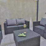 Dom wakacyjny Alona-maison De Standing Proche Commerces Et Plages *