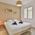 Holiday home Alona-maison De Standing Proche Commerces Et Plages