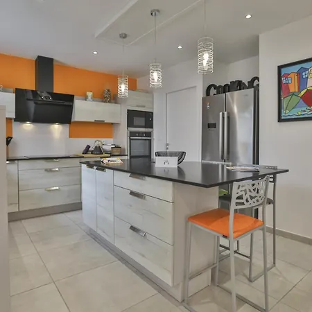 Alona-maison De Standing Proche Commerces Et Plages Les Sables-d'Olonne