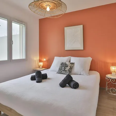 Alona-maison De Standing Proche Commerces Et Plages