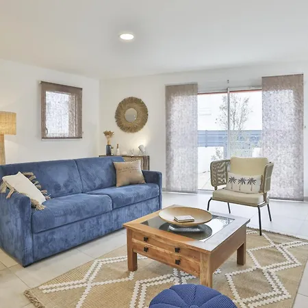 Alona-maison De Standing Proche Commerces Et Plages بيت للعطل لي سابلِ دولونْ