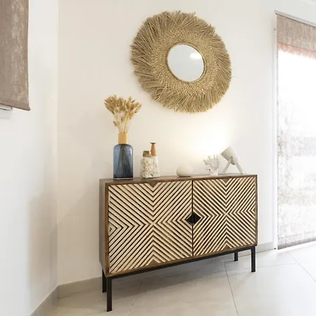 Alona-maison De Standing Proche Commerces Et Plages *