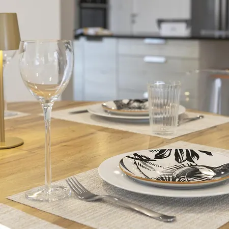 Alona-maison De Standing Proche Commerces Et Plages * لي سابلِ دولونْ