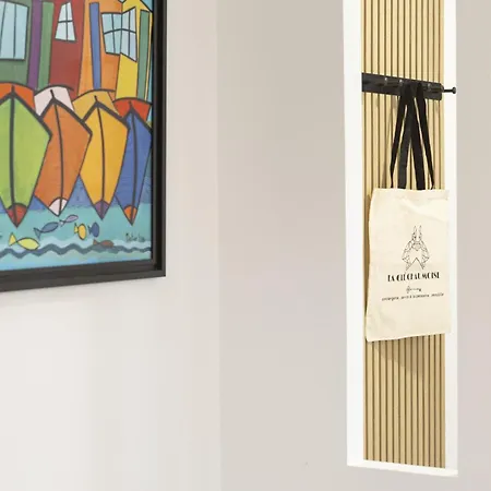 Alona-maison De Standing Proche Commerces Et Plages