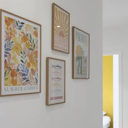 Alona-maison De Standing Proche Commerces Et Plages