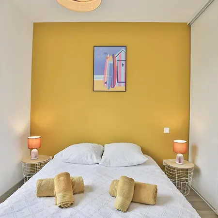 Alona-maison De Standing Proche Commerces Et Plages * لي سابلِ دولونْ