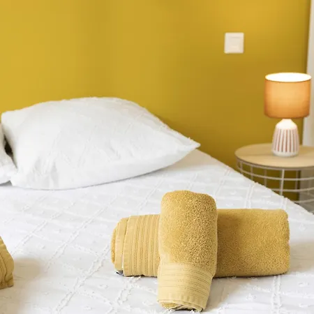 Alona-maison De Standing Proche Commerces Et Plages