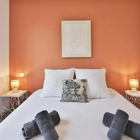 Alona-maison De Standing Proche Commerces Et Plages