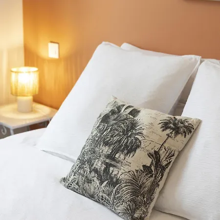 بيت للعطل Alona-maison De Standing Proche Commerces Et Plages لي سابلِ دولونْ