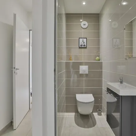 Alona-maison De Standing Proche Commerces Et Plages *