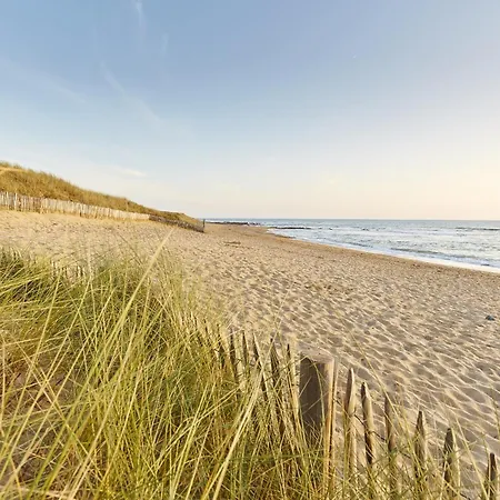 Alona-maison De Standing Proche Commerces Et Plages بيت للعطل لي سابلِ دولونْ