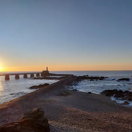 Holiday home Alona-maison De Standing Proche Commerces Et Plages Les Sables-d'Olonne