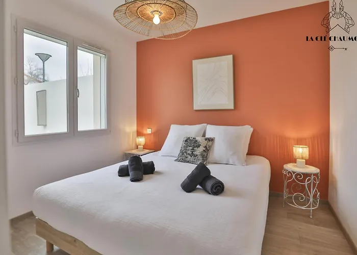 Alona-maison De Standing Proche Commerces Et Plages