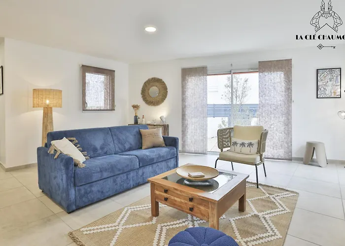 Alona-maison De Standing Proche Commerces Et Plages Casa de Férias Les Sables-dʼOlonne