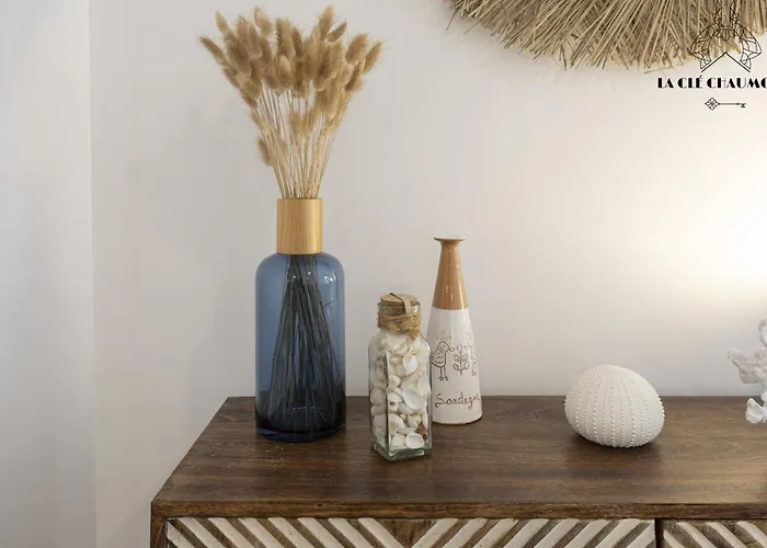 Alona-maison De Standing Proche Commerces Et Plages Les Sables-dʼOlonne