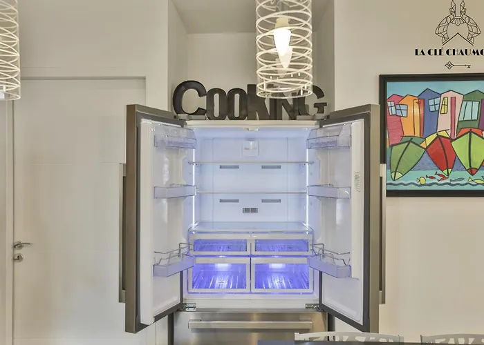 Alona-maison De Standing Proche Commerces Et Plages * Les Sables-dʼOlonne