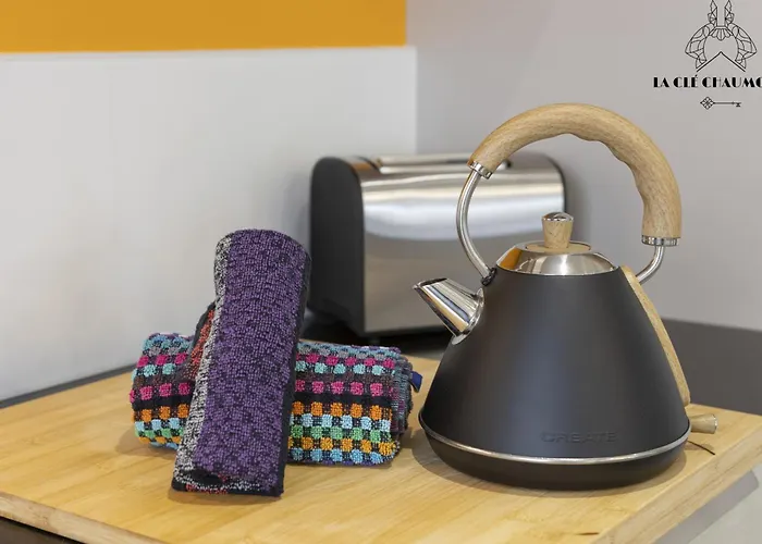 Alona-maison De Standing Proche Commerces Et Plages Les Sables-dʼOlonne