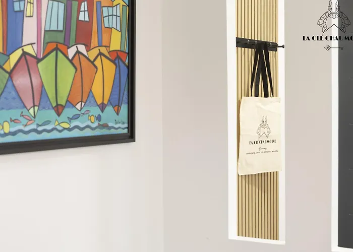 Alona-maison De Standing Proche Commerces Et Plages