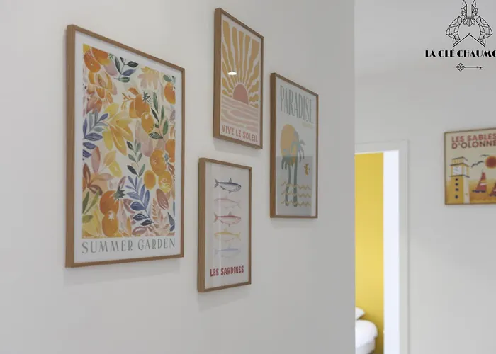 Alona-maison De Standing Proche Commerces Et Plages