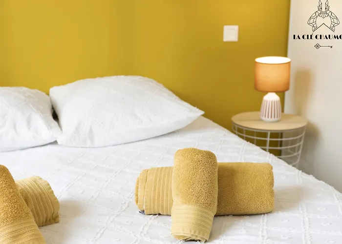 Alona-maison De Standing Proche Commerces Et Plages