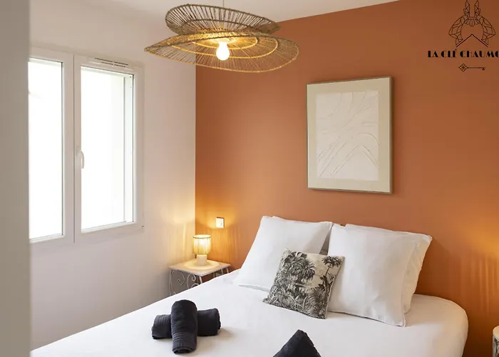 Alona-maison De Standing Proche Commerces Et Plages Les Sables-dʼOlonne