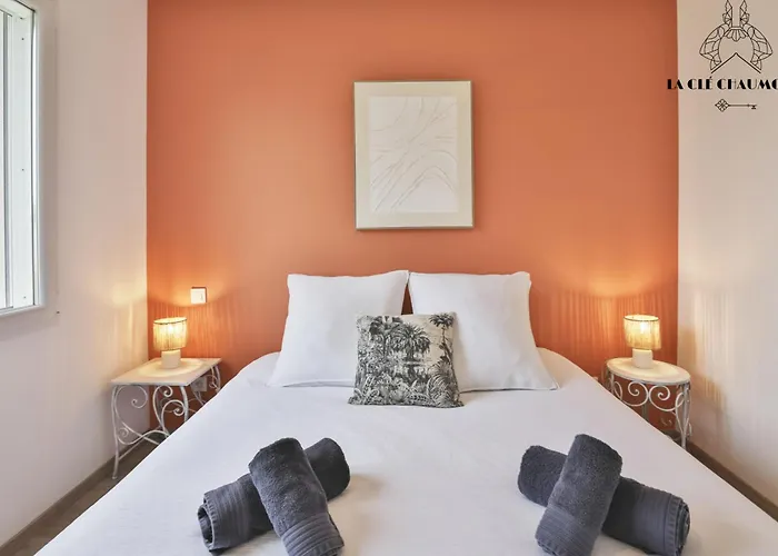 Alona-maison De Standing Proche Commerces Et Plages