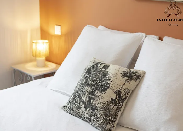 Casa de Férias Alona-maison De Standing Proche Commerces Et Plages Les Sables-dʼOlonne