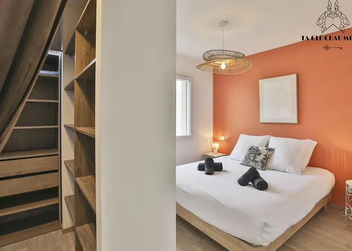 Alona-maison De Standing Proche Commerces Et Plages Les Sables-dʼOlonne