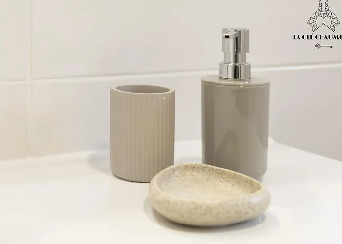 Alona-maison De Standing Proche Commerces Et Plages